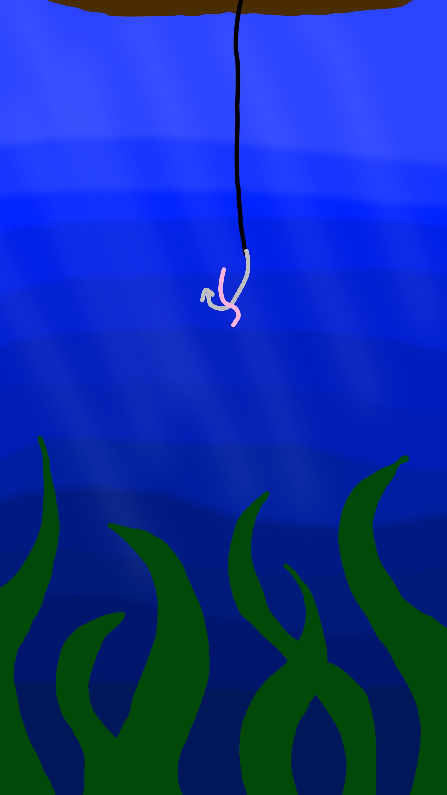 Deviantart Ocean Background Ocean Background (Full Features) by electric177 on DeviantArt