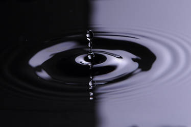 Water Drop