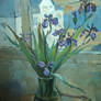 Irises