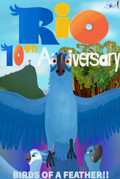 Dreamworks Rio Deviantart Explore the Best Rio_2 Art | DeviantArt