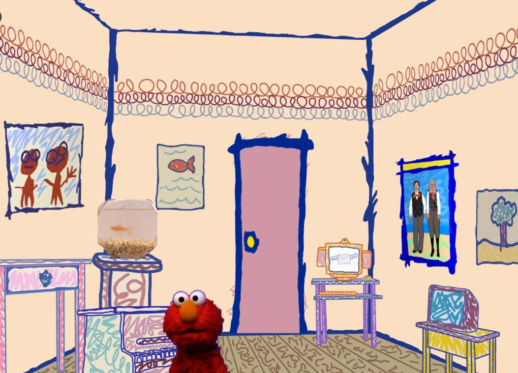 Elmo's World Series 5-10 by MontesBackup on DeviantArt