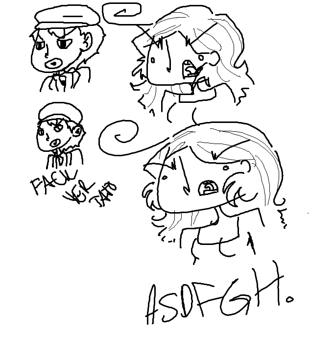 LOLOLOLOLOLOLOL by likethebeer on DeviantArt