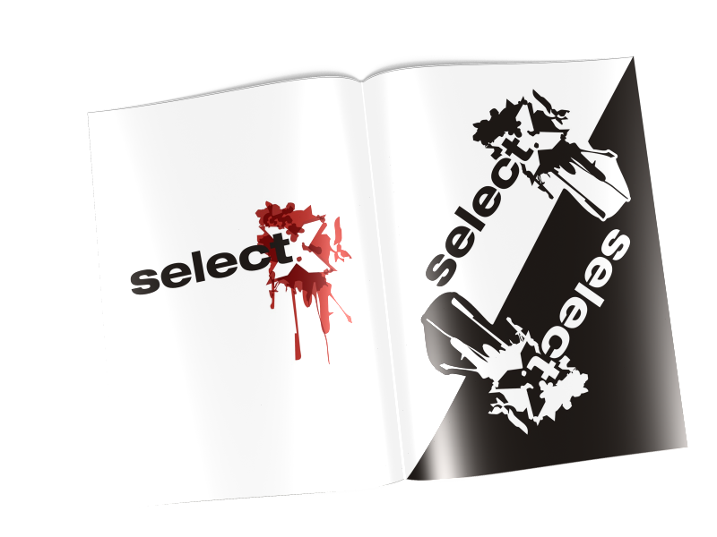 selectX by AnimaVitis on DeviantArt