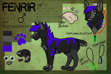 Fenrir 2015 Ref