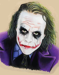 Joker (Heath Ledger)