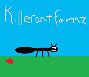 Killerantfarmz Banner