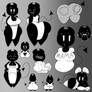Renzas Outfits
