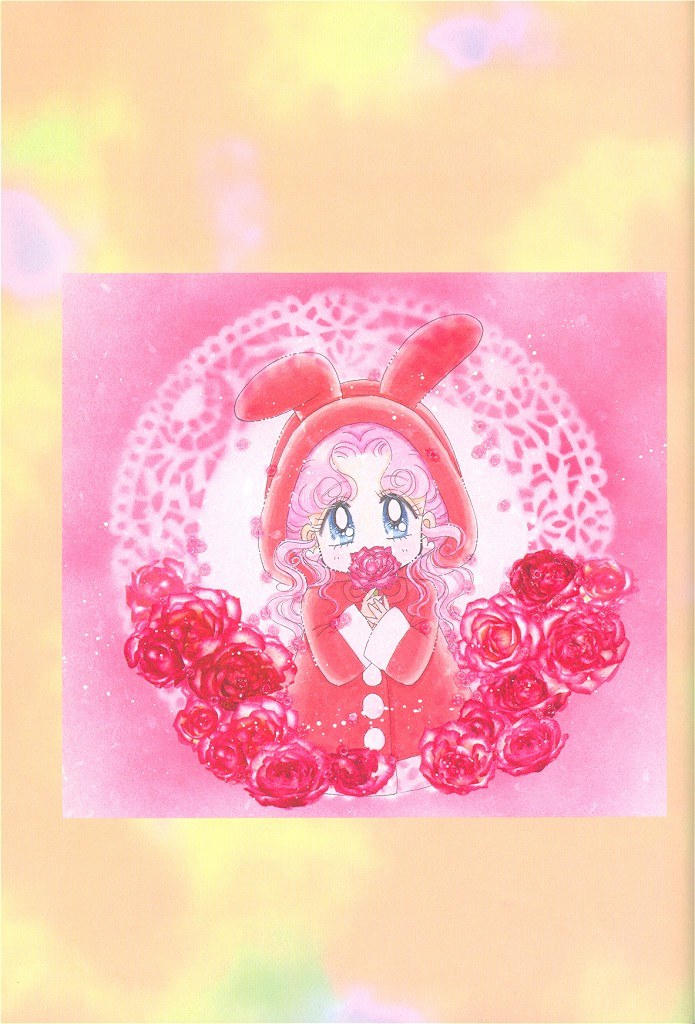 Chibi Blowing Raspberry Chibi chibi loves raspberries by emmabandoo on DeviantArt