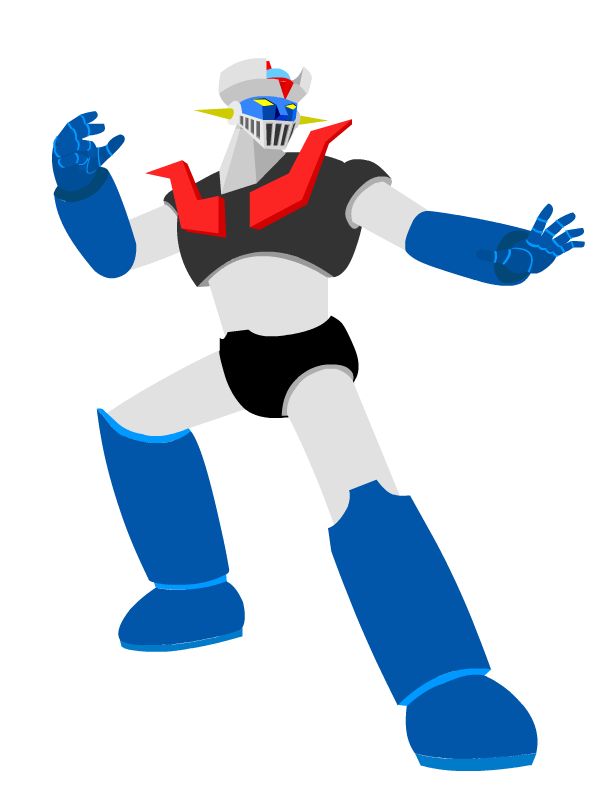 Download Mazinger Z Drawing In Flash By Damonyo On Deviantart For iPhone Wallpaper Mazinger Z Drawing In Flash By Damonyo On Deviantart Desktop Wallpaper
