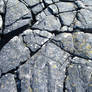 Cracked Rocks