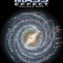 Mass Effect Galaxy Map