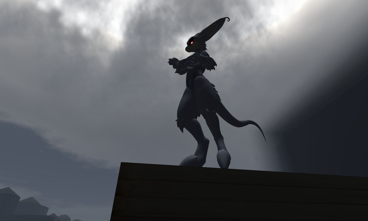 Forbode by Rendie on DeviantArt