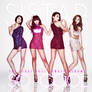 SISTAR - So Cool Album Cover