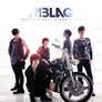 MBLAQ - 'Y' Cover
