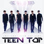 Teen Top - Come Into The World