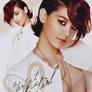 Sooyoung Bad Girl iPhone, iPod Touch Wallpaper