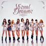 Girls' Generation - Visual Dreams