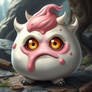 Yogurt Blob 3