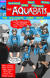 The Aquabats Super Show