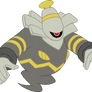 ~PokeBase~ Dusknoir