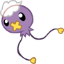 ~PokeBase~ Drifloon