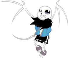 BirdTale Sans