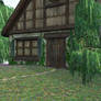 Fairytale Cottage 2