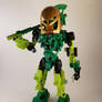 Bionicle Revamp: Lewa