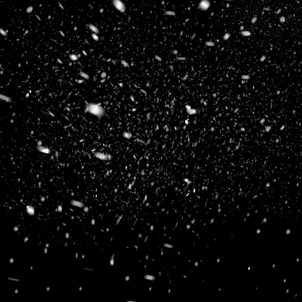 Snow Texture