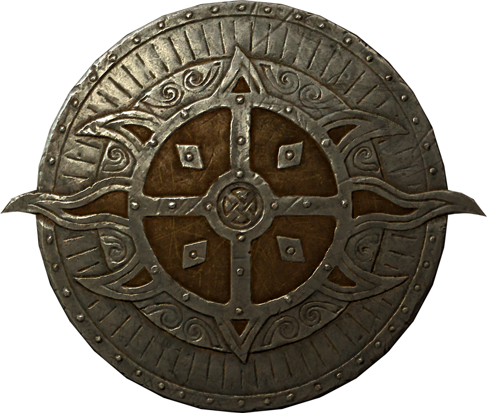 Shield PNG Stock 1 by Gilgamesh-Art