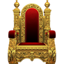Chair - Kingchair PNG Stock