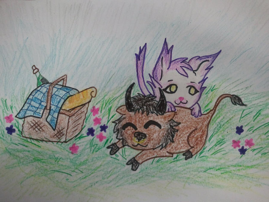 Cyoot Cyoot by cercidas on DeviantArt