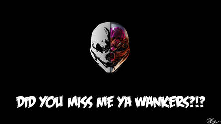Scarica Gratis Images Wallpapers And Posters On Payday Fans Deviantart le plus cool par