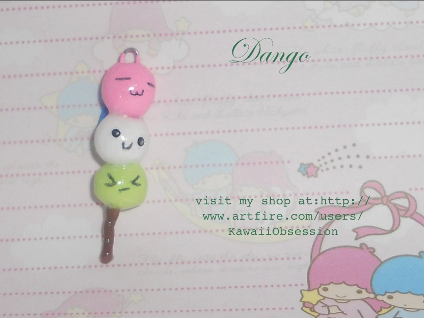 Dango