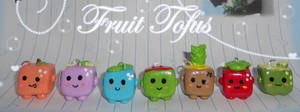 Fruit Tofus