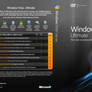 Windows Vista Ultimate Cover