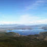 Lake Pedder