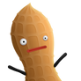 A Real Peanut