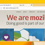Metro for Firefox Mockup