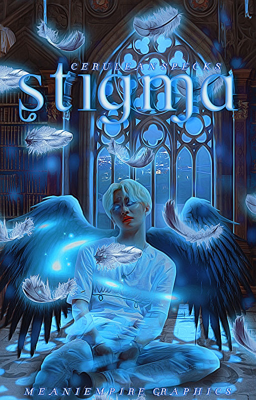 Stigma 1 by chanelle221 on DeviantArt