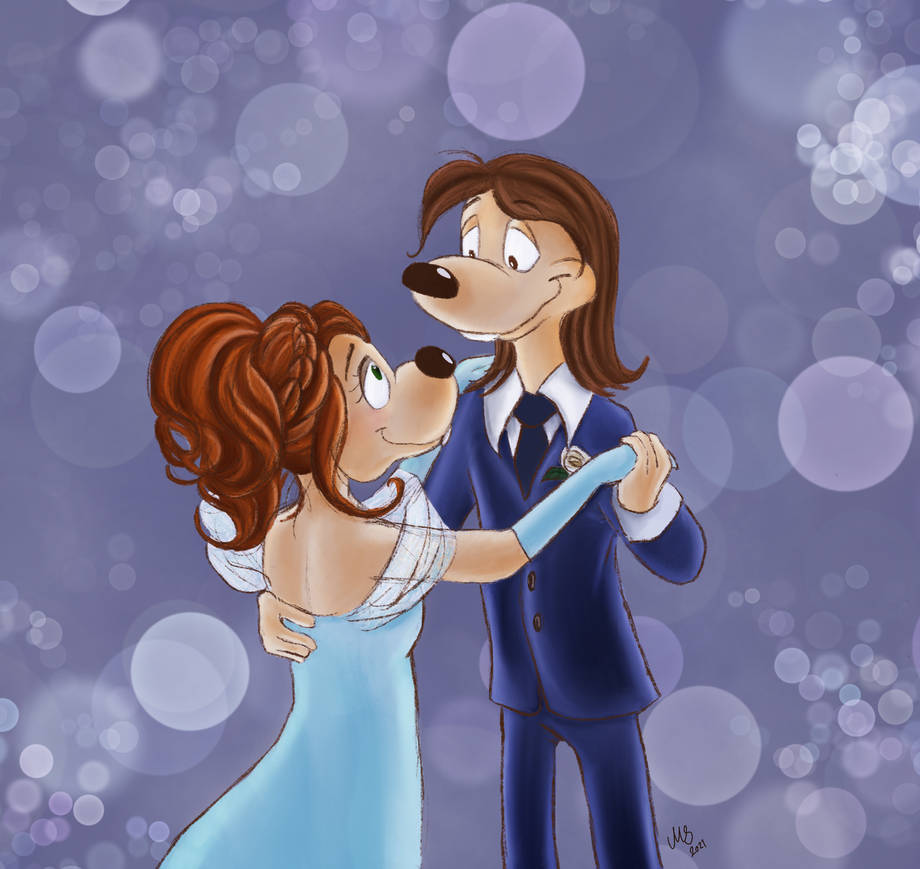 Prom Night by Merani on DeviantArt