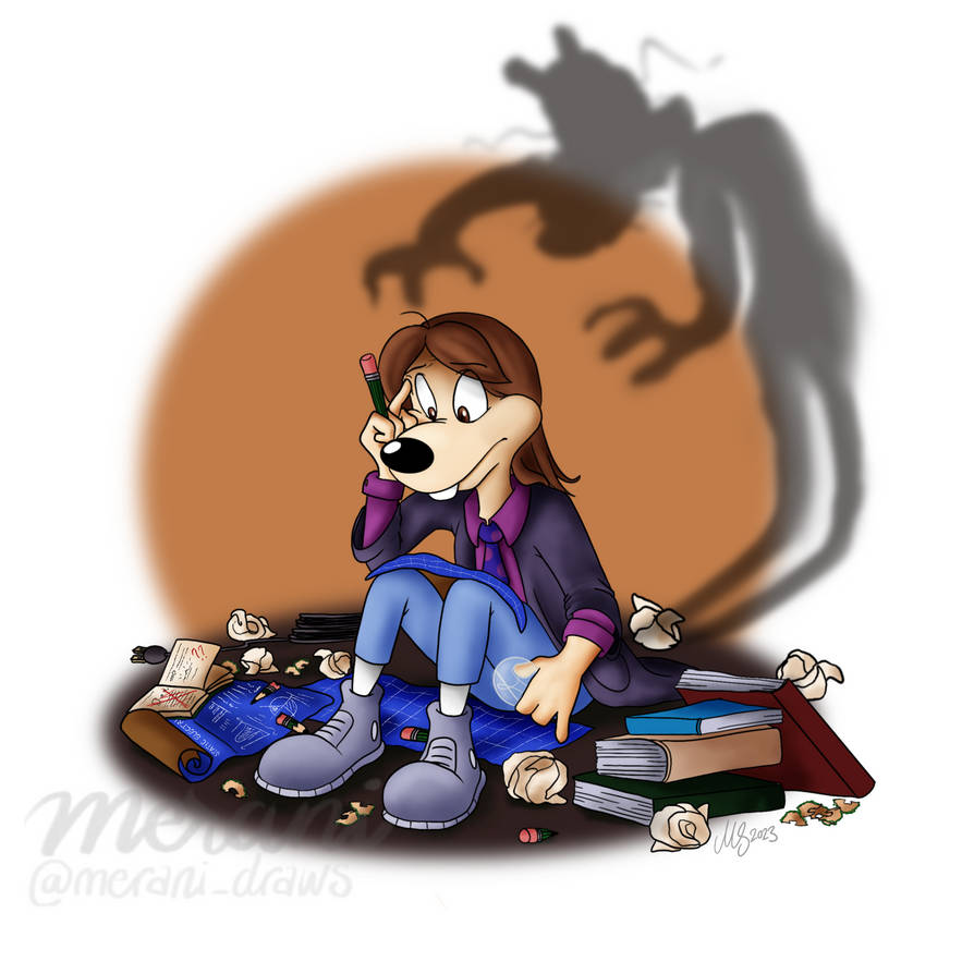 Creative Genius Deviantart Genius and Insanity 2023 by Merani on DeviantArt