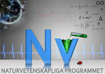 Science Program Poster