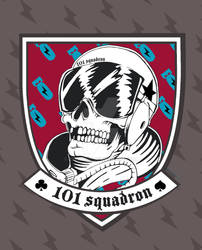 skull pilot logo 2