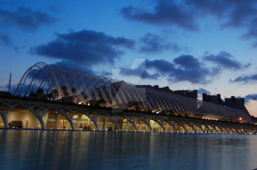 L'Umbracle