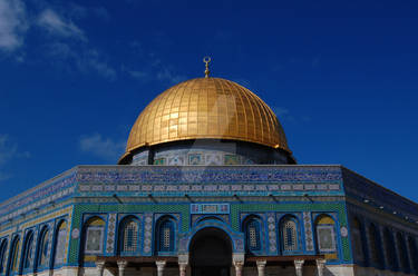 Dome of the Rock