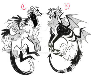 Vent Adopts (closed)