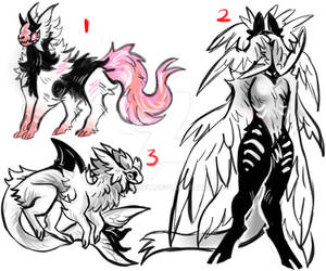 Vent Adopts (open)