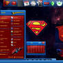 My Superman Alienware-51 III