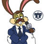 Tom Tucker Bunny